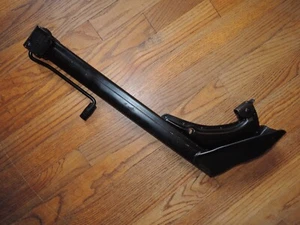 BMW E 32 1988-94 750 Used Original Spare Tire / Wheel JACK BMW Part # 1128771 - Picture 1 of 11