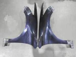 2008 2009 2010 2011 2012 HONDA ACCORD FENDERS OEM JDM IMPORTED SOLD AS IS - Picture 1 of 20
