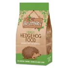 Brambles Crunchy Hedgehog Food Genuine Product 900g - 8kg