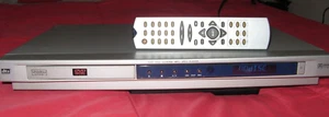 Schneider DVD310.1 Lettore Dvd Mp3 Mp4 Dvx Cd con Telecomando - Foto 1 di 6
