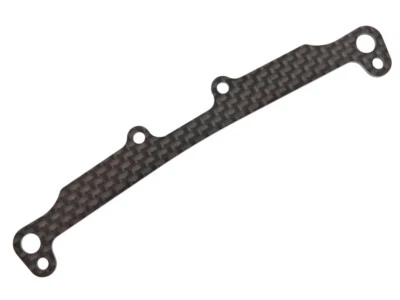 Mugen Karosseriehalter hinten Carbon MTC2 A2420 - Bild 1 von 3