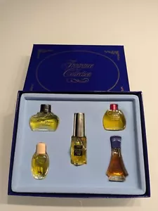 Parfum Set Mini 5 Stück in Box - Bild 1 von 4