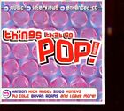 Smash Hits - Things That Go Pop! - CD Album - kein Etui