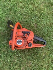 Image of Dolmar 112 chainsaw at Best Buy website