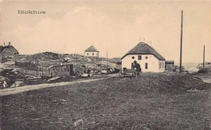 Denmark - BLOKHUS - Publ. H. Andersen - Picture 1 of 2