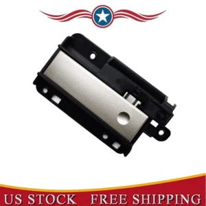 Glove Box Lock Latch Handle For 2007-2013 GMC Sierra 1500 2500 3500 HD 15914995 - Picture 1 of 12