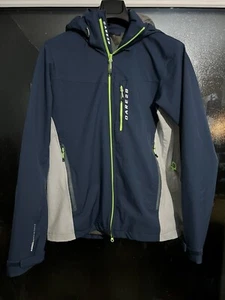 Dare 2b Diligence - Light Weight Weather Proof jacket - Size Iarge - Full Zip - Picture 1 of 8