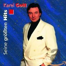 Gott,Karel Seine Größten Hits (CD)