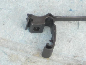 Freno bici / cavo ingranaggi clip telaio supporto cravatta SRAM SACHS arresto tubo idraulico - Foto 1 di 6
