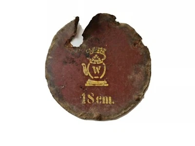 WWII WW2 reliquia bunker tedesco Wermacht - Immagine 1 di 4