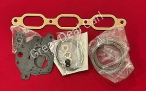Detroit Diesel 3-71 Head Gasket Set 5193116 - Picture 1 of 4