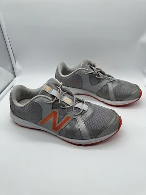 Zapatillas deportivas para caminar New Balance para mujer 536 talla 11 Foto 1 de 4
