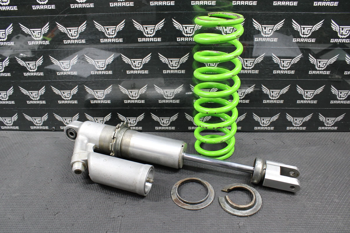 Kawasaki KX 80 85 100 125 250 500 Kxf 250 450 ZETA Tenedor Aire