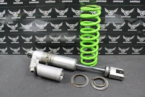1989 KAWASAKI KDX200 OEM REAR BACK SHOCK ABSORBER SUSPENSION 45014-1420-CC - Picture 1 of 16