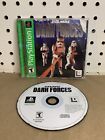 Star Wars: Dark Forces (Sony PlayStation 1, 1997) PS1 Greatest Hits