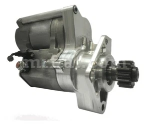Ford Fiesta ST 2000 High Torque Starter Motor 2004 Onward New - Bild 1 von 1