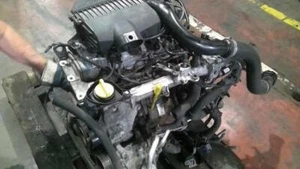 Motor Renault Twingo 2 Phase 2 NT - Bild 1 von 20