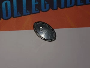 SUB-ZERO 1990 SNOW SHOE GI JOE COBRA ACTION FORCE loose Accessory - Picture 1 of 2