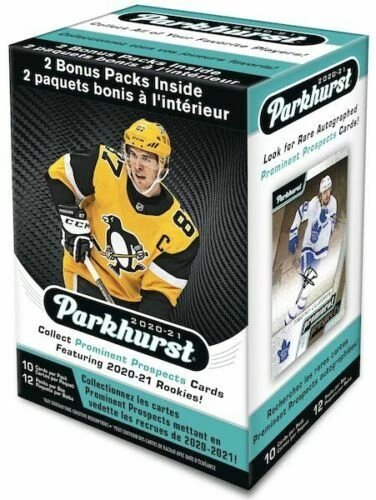 You Pick! 2021 Parkhurst NHL Hockey Complete your set Base & Rookie Cards - Image 1 of 1