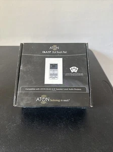ATON DHTP1 DIGI-5 Digital Amplified Touch Pad - Picture 1 of 2