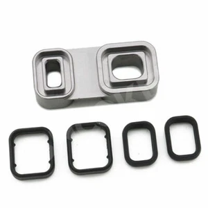 6HP19 6HP21 Transmission Fault Adapter Improved Aluminum Mechatronic  - Picture 1 of 2