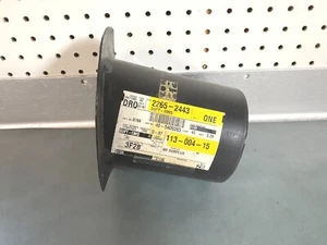 GM OEM NOS 22652443 Vapor Canister Mount Bracket 1992-1995 Pontiac Grand Am - Picture 1 of 2