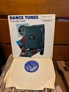 Dance Tunes From The Vault Schach LP 1476 High Fidelity - Bild 1 von 4
