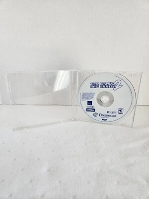 Tony Hawk's Pro Skater 2 (Sega Dreamcast, 2000) solo disco Foto 1 de 2