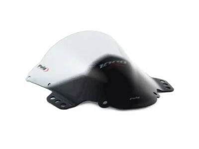 Tela de corrida transparente Puig Suzuki GSX R 1000 2005-2006 - Imagem 1 de 2