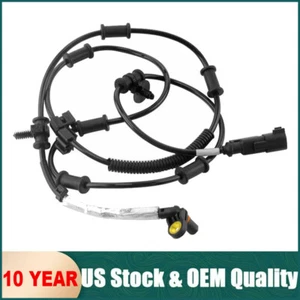 Sensor de velocidad de rueda delantera ABS para Ram 2500 3500 2013 2014 2015 2016 2017 2018 - Imagen 1 de 4