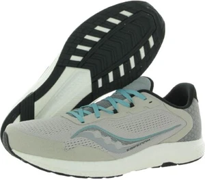 Zapato para correr Saucony Freedom 4 talla 11,5 para hombre - Imagen 1 de 5