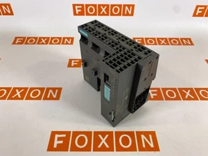 SIEMENS 6ES7151-8AB00-0AB0 SIMATIC DP, IM151-8 PN/DP CPU - USED TESTED - Picture 1 of 8