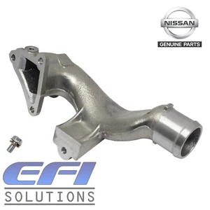 Water Neck / Outlet Kit "S14, S15" - Bild 1 von 3