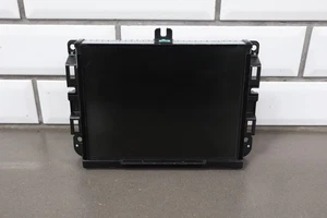 2014-2019 Dodge RAM JEEP VP4 Media XM AM FM Radio Center UConnect LCD Screen - Picture 1 of 17