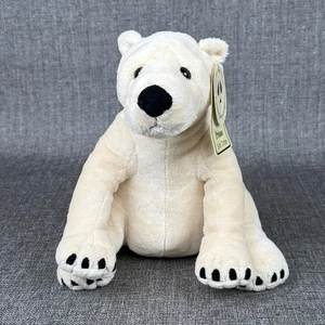 Peluche de peluche de oso polar Primo Cuddly Quarry Critters regalo - Imagen 1 de 11