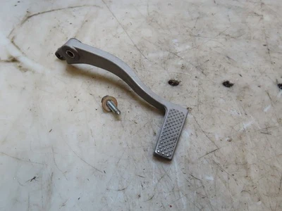 Pedal de freno trasero Buell Blast 500 2002 Foto 1 de 4