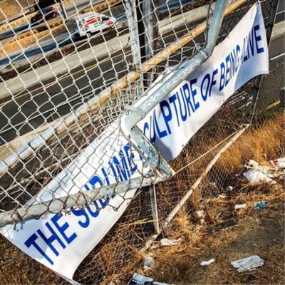 Media Jeweler The Sublime Sculpture of Being Alive (Vinyl) (UK IMPORT) - Image 1 of 2