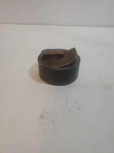 GREENLEE 2" Knock-Out Punch & Die 500-4062 & 500-4063 Used - Picture 1 of 3