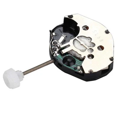 Watch Movement Hand Tool Professional Repair Tool Repairing Watchmakers - Image 1 of 4