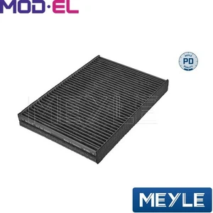 FILTER INTERIOR AIR 512 326 0006/PD FOR VOLVO S60/II/Cross/Country V60 XC70 2.5L - Picture 1 of 8