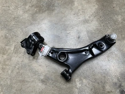 2007-2015 FORD EDGE MKZ DRIVER FRONT LOWER CONTROL ARM LEFT LH NEW! 8T4Z-3079-A - Image 1 of 4