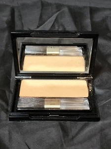 REVLON Pure Radiance Special Effects Powder Golden Glow Vntg Ccum - Picture 1 of 4