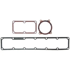 MS19751 Mahle Set of 4 Intake Manifold Gaskets for Ram Truck 2500 3500 4500 5500 - Picture 1 of 1