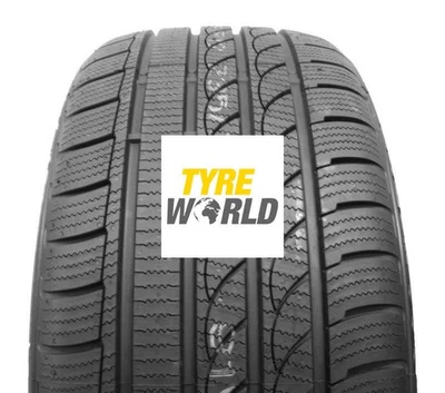 4x Minerva S210 245 45 R18 100V 3PMSF Schneeflocke Reifen Winter - Bild 1 von 4