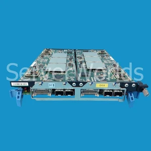 HPe Hitachi 5529248-A PCB Disk Adapter - Picture 1 of 2