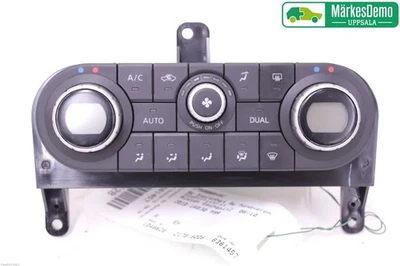 Centralina climatizzatore ORIGINALE NISSAN QASHQAI / QASHQAI +2 I (J10, NJ10, JJ10E)... - Immagine 1 di 2