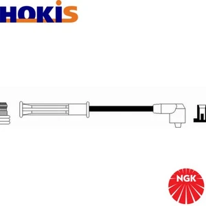 4x SPARK PLUG 93322 - Picture 1 of 9