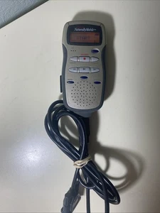 Dragon Naturally Mobile 053210000 NaturallyMobile Voice Recorder R1 Works - Picture 1 of 15