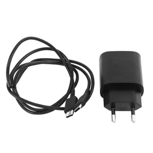25W PD Charger Fast Charging Safe Portable Type C Charger For Note10 S20 EU P FY - Zdjęcie 1 z 22