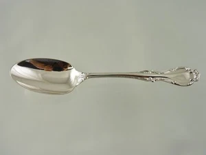 CUCCHIAINO VIOLONCELLO 1950 DI NORTHUMBRIA STERLING - Foto 1 di 4